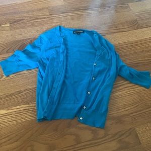 Express Cardigan